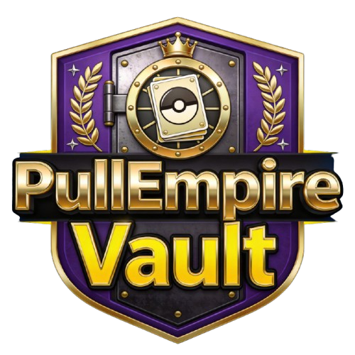 PullEmpire Vault